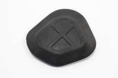 Audi A8 D4 Front NS Left Upper Bung Cover Suspension Strut Dome  4H0803593 (Item #328806)