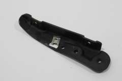 Audi A8 D4 OS Right Rear Wheel Arch Spoiler Trim 4H0854816B (Item #384109)