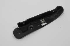 Audi A8 D4 NS Left Rear Wheel Arch Spoiler Trim 4H0854815B (Item #384102)