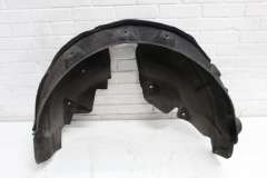 Audi A8 D4 Rear OS Right Wheel Arch Liner Splash Guard 4H0810172D (Item #431774) 