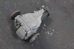 Audi A8 D4 Rear Diff Differential Code KCC 43|13 0BC500043J (Item #437898) 