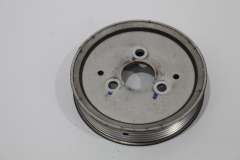 Audi A8 D4 3.0TDI Power Steering Pump Pulley 059145255F (Item #328868)