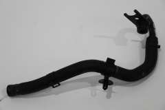 Audi A8 D4 Alternator Coolant Pipe Hose 059121131G (Item #384455) 