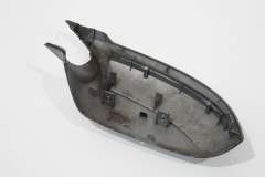 Audi A8 D4 OS Right Wing Mirror Housing Bottom Base Quartz Grey LY7G 4H0858524A (Item #328924) 