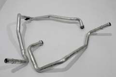 Audi A8 D4 RHD Heater Matrix Connecting Pipes 4H2898037 (Item #328941)
