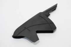 Audi A1 8X Black Handbrake Trim 8X0711463A (Item #328944) 