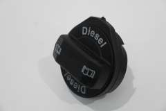 Audi A6 C6 Diesel Fuel Tank Cap  1J0201553AJ (Item #470218) 