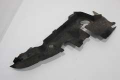 Audi A6 C6 NS Left Front Radiator Air Guide 4F0121283BN (Item #328967) 