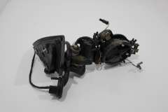 Audi A6 C6 FL OS Right Door Wing Mirror Mechanism For Puddle Light 4F2857410AD (Item #329085) 