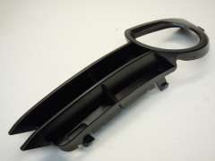 Audi A3 8P 5 Door NS Left Lower Bumper Fog Light Grill New AU259ACACL (Item #163097) 