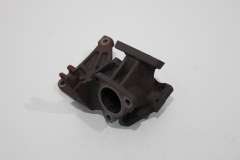 Audi A6 C6 3.0 TDi Turbo EGR Mounting Manifold 059131799R (Item #398758)