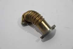 Audi A6 C6 FL 3.0TDi EGR Exhaust Gas Recirculation Pipe 059131525AL (Item #437778) 