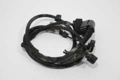 Audi A8 D4 Wiring Loom Harness for Fuel Pumps 4H0971727A (Item #329133) 