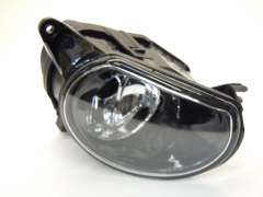 Audi A3 8P Q7 4L OS Right Front Halogen Fog Light New 441-2029R (Item #232412) 