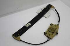 Audi A6 C6 Rear OS Right Window Regulator 4F0839462B (Item #457449)