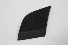 Audi A8 D4 NS Left Dashboard Speaker Cover Grill Black 4H0035419A (Item #329416) 