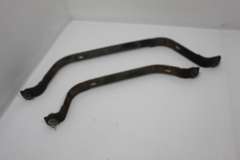 Audi A8 D4 Fuel Tank Retaining Straps 4H0201654B (Item #329433)
