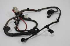 Audi A3 8V RHD Servotronic Steering Rack Wiring Loom Cables 5Q2971111R (Item #374909) 