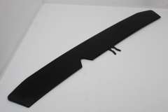 Audi A8 D4 Front Bumper Upper Cover Trim 4H0807217 (Item #416270)