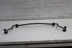 Audi A8 D4 Rear Anti Roll Bar 19.6MM 4H0511305C (Item #329440)