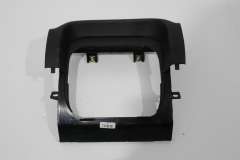 Audi A8 D2 FL Steering Column Cowelling Shroud Black 4D2858345F (Item #329443) 