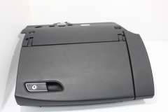 Audi A8 D4 Right Hand Drive Glove Box Black 4H2857095D (Item #329542)