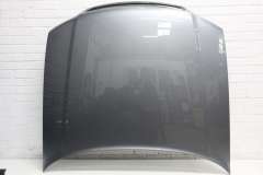 Audi A8 D2 FL Bonnet Hood Agate Grey LY7L 4D2823029P (Item #329550) 