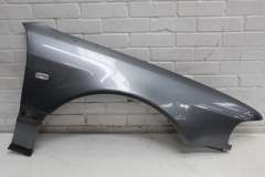 Audi A8 D2 FL OS Right Front Wing Panel Fender Agate Grey LY7L 4D0821022P (Item #329556) 