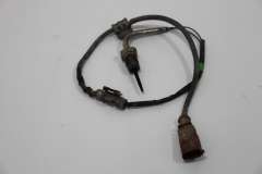Audi A1 8X Exhaust Gas Temperature Sensor 03L906088GS (Item #469144) 