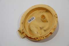 Audi A8 D4 NS Left Fuel Tank Sealing Flange 4H0201317M (Item #329596) 