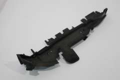 Audi A8 D2 FL NS Left Radiator Trim Air Guide 4D0121283B (Item #450391) 