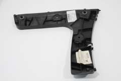 Audi A6 C7 Avant NS Left Rear Outer Bumper Bracket Mount Support New 4G9807453F (Item #333068) 