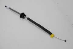 Audi A4 B9 Rear Door Lock Handle Bowden Cable New Genuine 8W0839085A (Item #329749) 