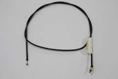 Audi R8 42 OS Right Bonnet Latch Release Cable New 420823530 (Item #360357) 