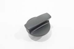 Audi A1 A4 A5 A6 A7 Q3 Q5 Boot Side Compartment Knob Grey New 4L0867467ADK1 (Item #422801) 