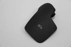 Audi Q8 RHD Hood Bonnet Release Handle Lever Black New 4M8823533J (Item #330148) 