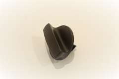 Audi A1 A4 A5 A6 A7 Q3 Q5 Boot Side Compartment Knob Brown New 4L0867467ADL2 (Item #330161) 
