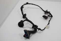 Audi A8 D3 Front OS Right Drivers Door Wiring Loom  4E1971030 (Item #330253) 