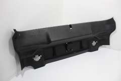 Audi TT 8N Quattro Boot Lip Trim Triangle Holder Black 8N0863471C (Item #415455) 