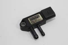 VW Passat B7 DPF Pressure Difference Sensor  076906051B (Item #458367) 