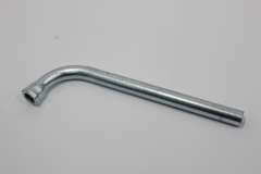 Audi VW Seat Skoda A2 A3 A4 A8 Wheel Brace Spanner 17mm New 4D0012219A (Item #446196) 