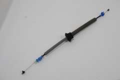 Audi A3 8V 5 Door Rear Door Lock Handle Bowden Cable New 8V4839085C (Item #362797) 