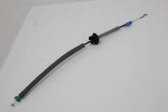 Audi A6 C8 Front Door Lock Bowden Cable New Genuine 4K0837085 (Item #420358) 