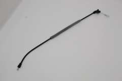 Audi Q5 8R Rear NS Left Lower Folding Seat Release Cable New  8R0887623 (Item #386840) 