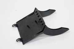 Audi A4 B8 A5 F5 Centre Console Arm Rest Lower Trim Black New 8W0864357 (Item #330801) 