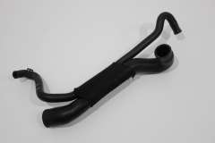 Audi TT 8N 225 BAM APX Turbo Pressure Relief Boost Tube Pipe 8L9145743A (Item #449398)