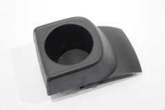 VW Golf MK5 6R Rear Centre Console Cup Holder 6R0862533B (Item #461566) 