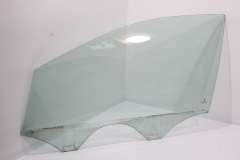 VW Polo MK5 6R 5 Door Front NS Left Door Window Glass 6R0845201A (Item #461401) 