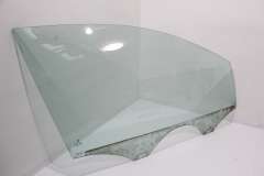 VW Polo MK5 6R 5 Door Front OS Right Door Window Glass 6R0845202A (Item #330989) 