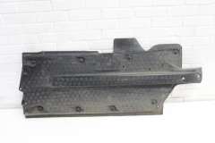 VW Polo 6R Mk5 Fabia NS Left Underbody Trim Undertray Protection 6Q0825201H (Item #384475) 
